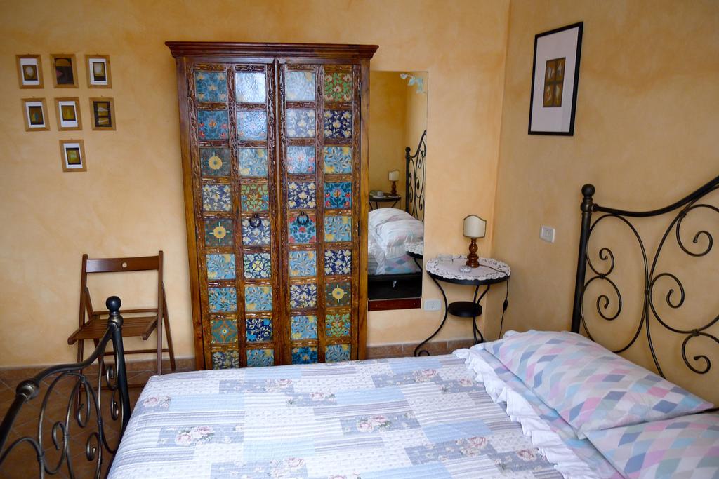 B&B Ottocento Spoltore Cameră foto