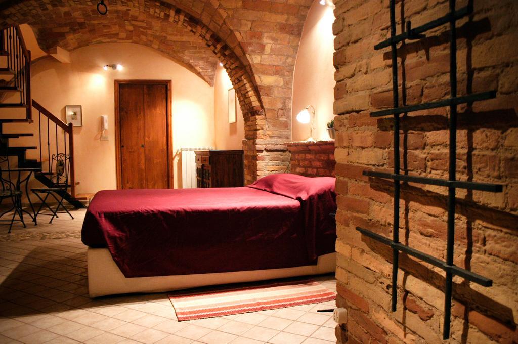 B&B Ottocento Spoltore Cameră foto