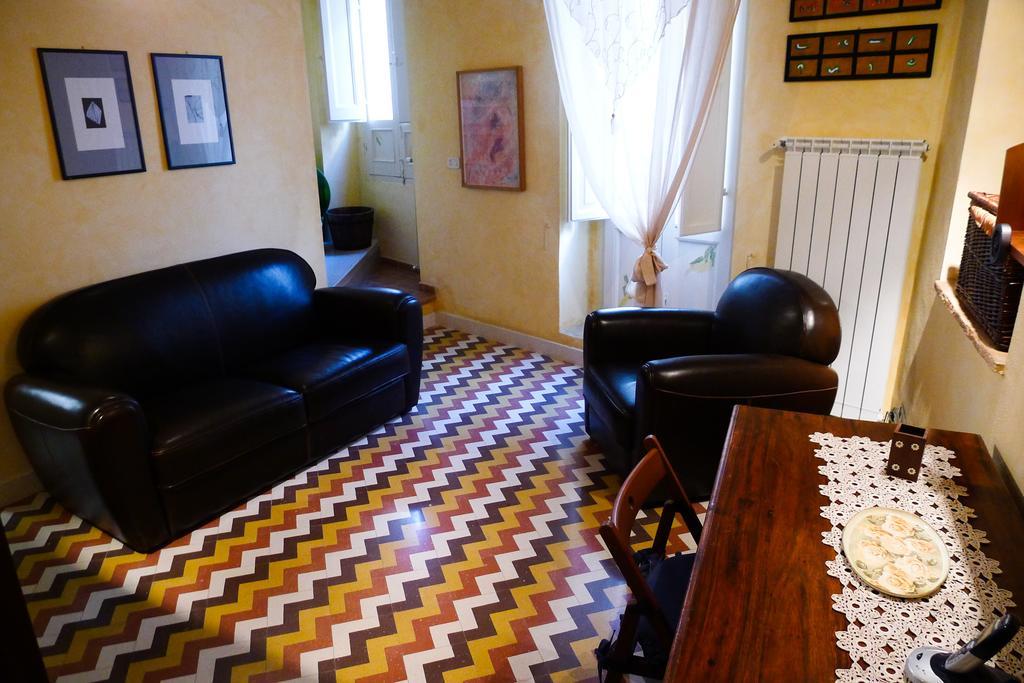 B&B Ottocento Spoltore Cameră foto