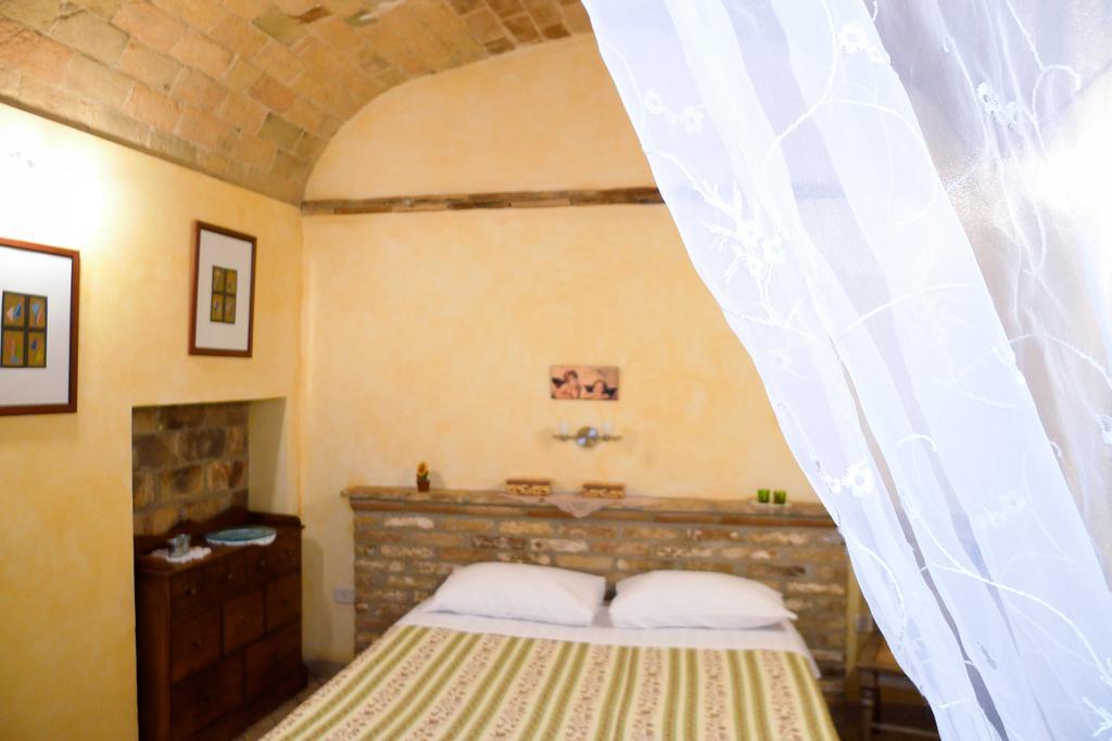 B&B Ottocento Spoltore Cameră foto