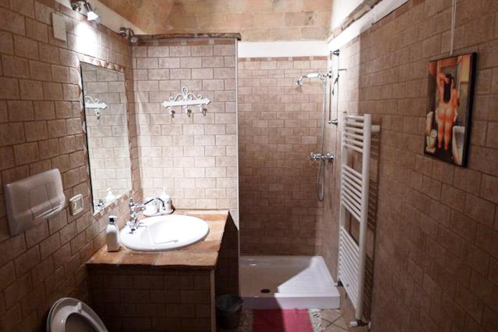 B&B Ottocento Spoltore Cameră foto