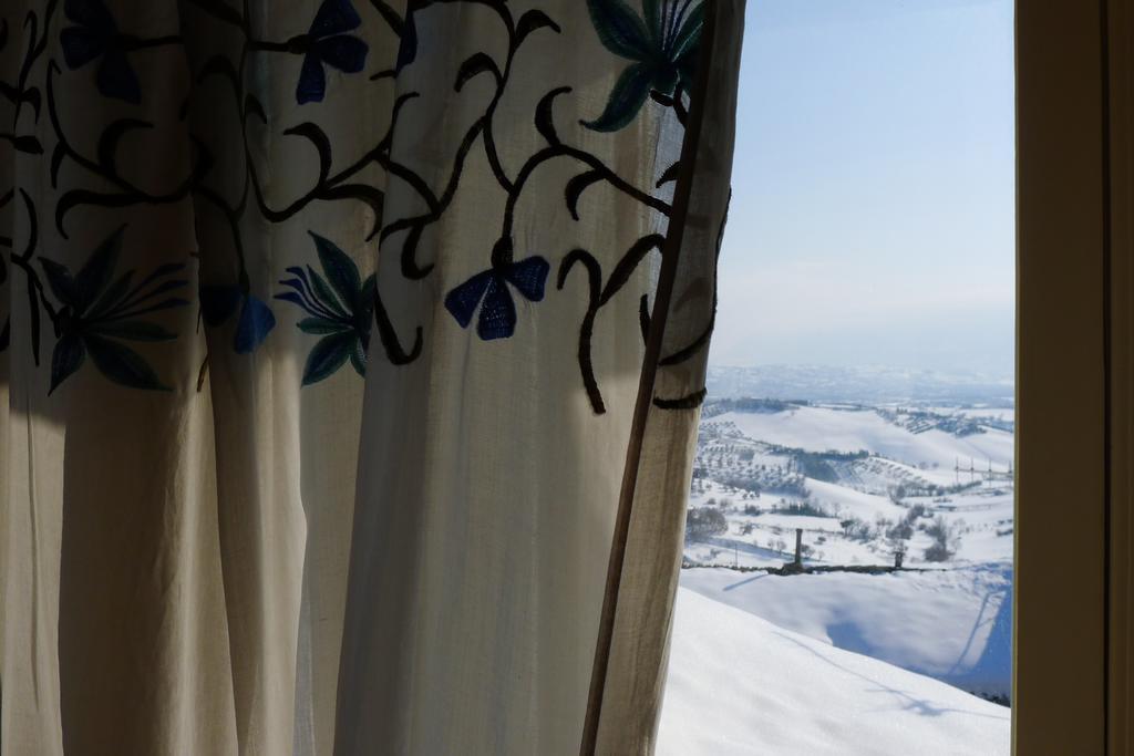 B&B Ottocento Spoltore Cameră foto